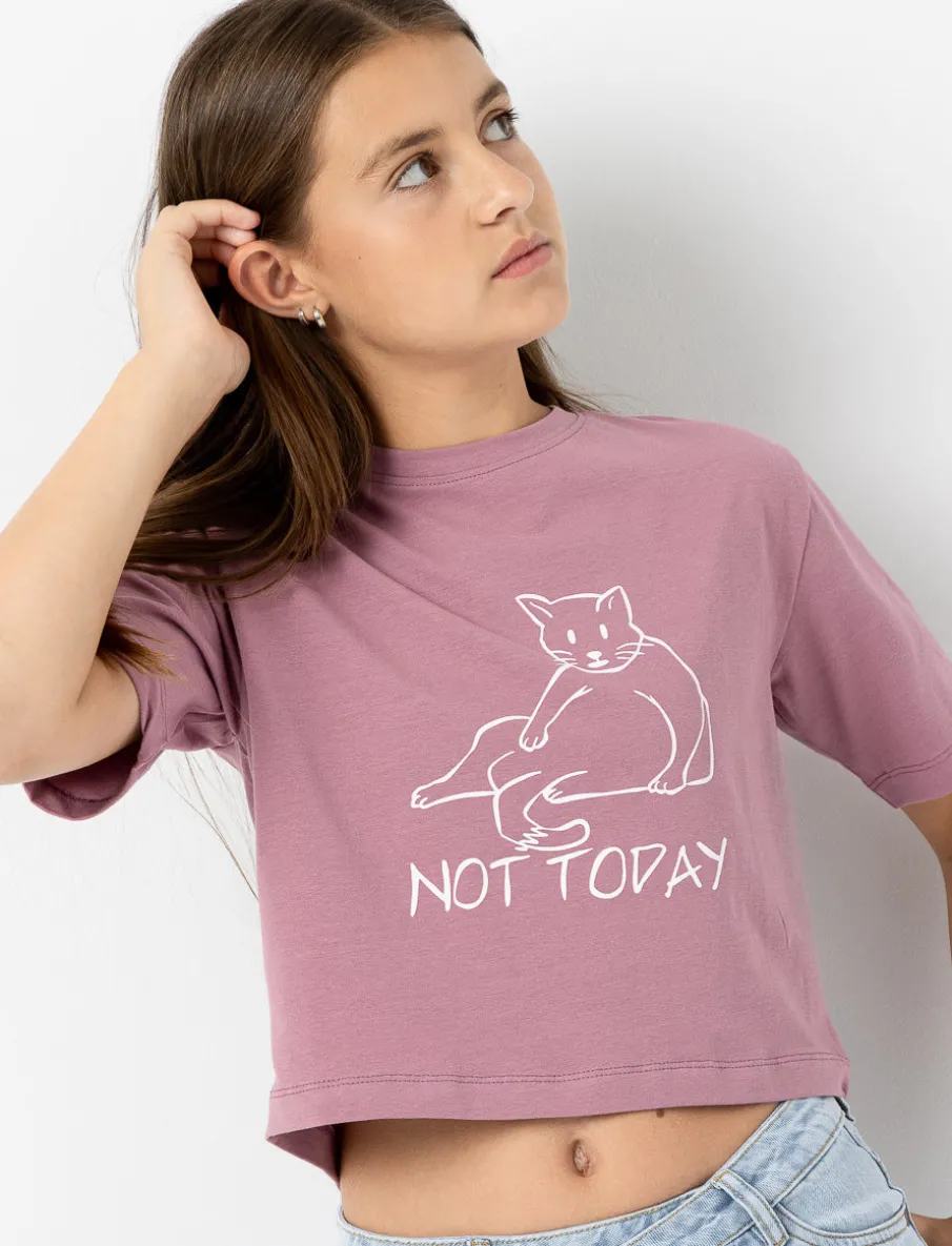 Printed T-shirt