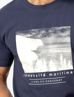 Printed T-shirt