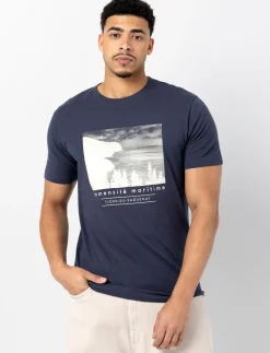 Printed T-shirt