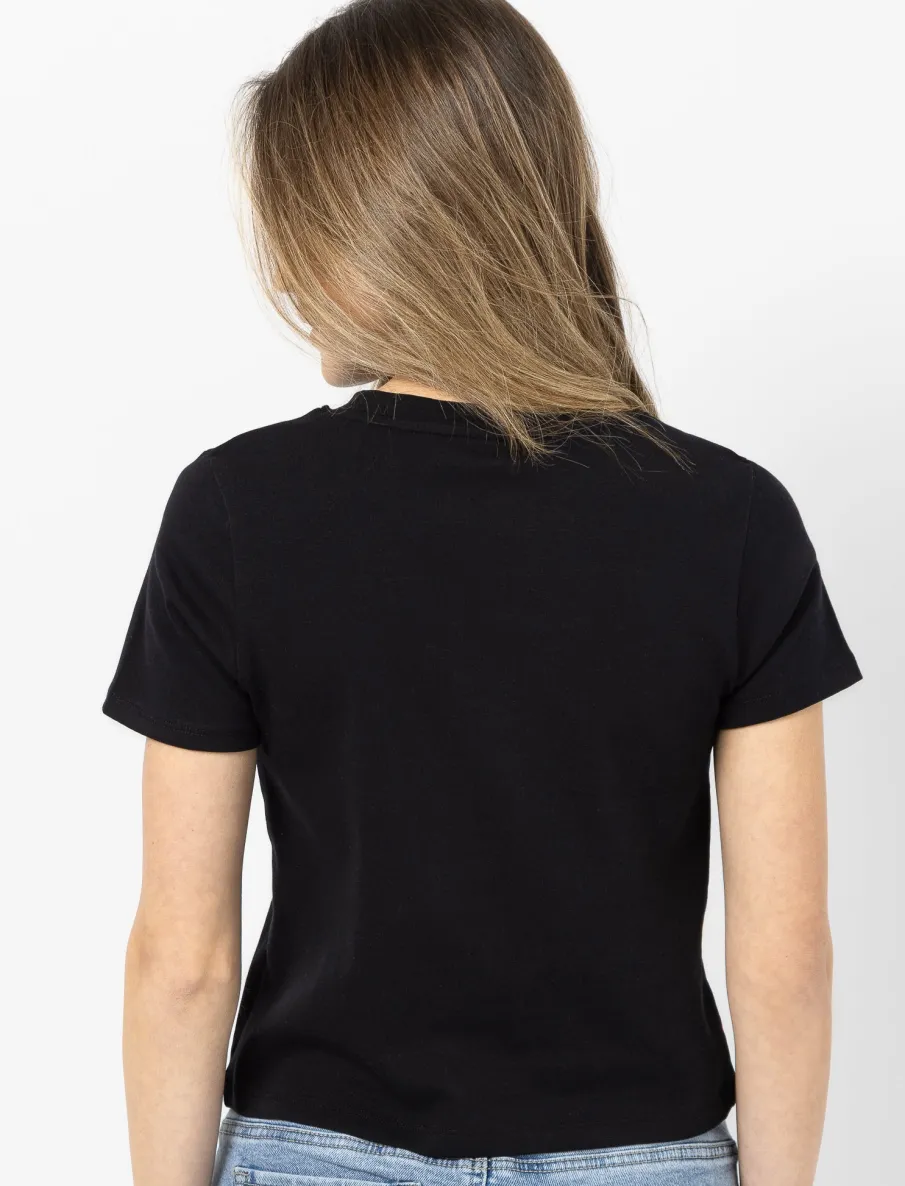 Printed T-shirt