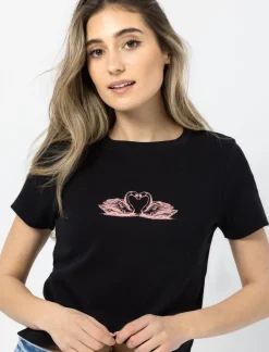 Printed T-shirt