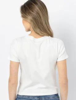 Printed T-shirt
