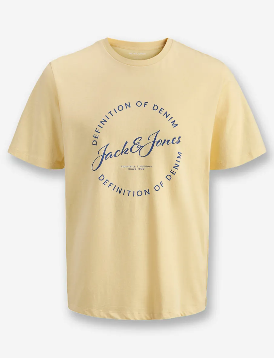 Printed T-shirt