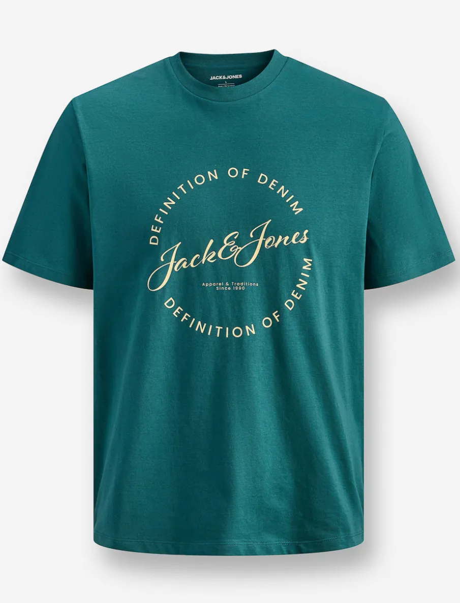 Printed T-shirt