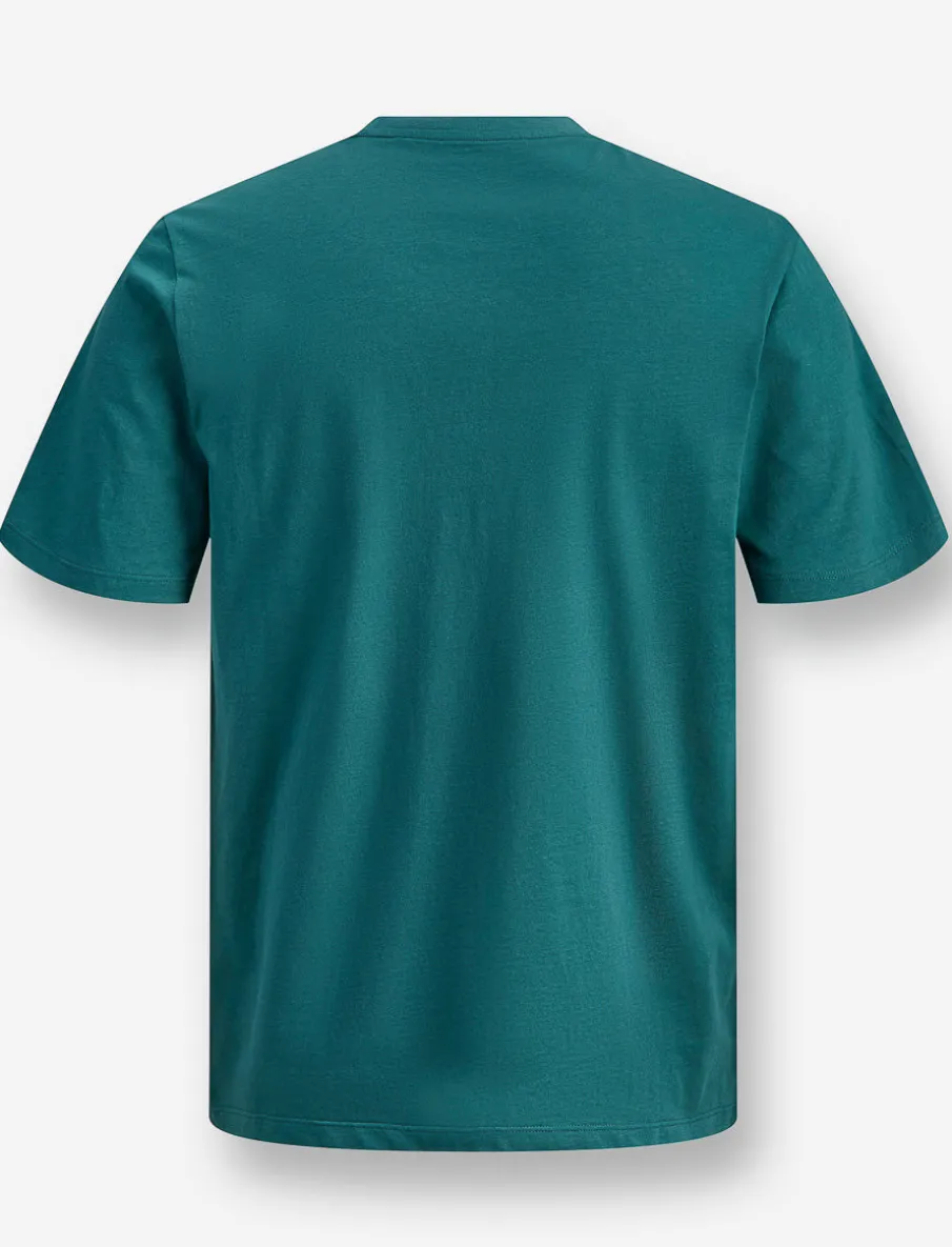 Printed T-shirt