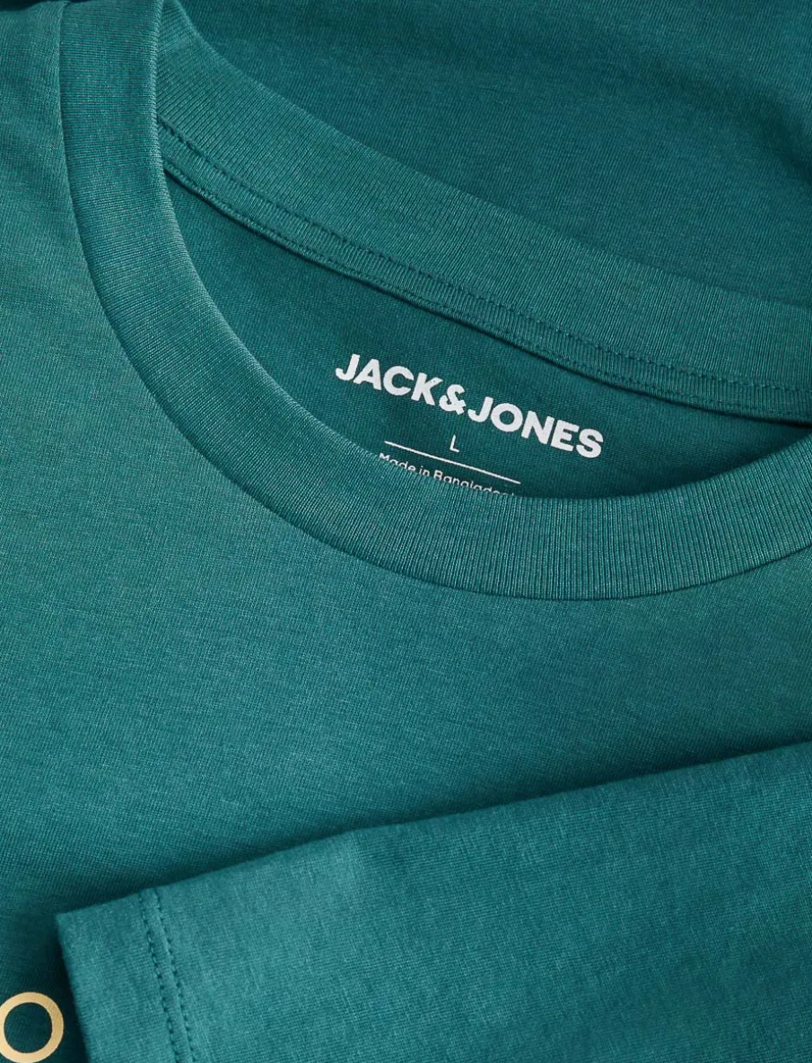 Printed T-shirt