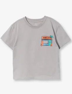 Printed T-Shirt