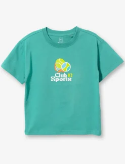 Printed T-Shirt