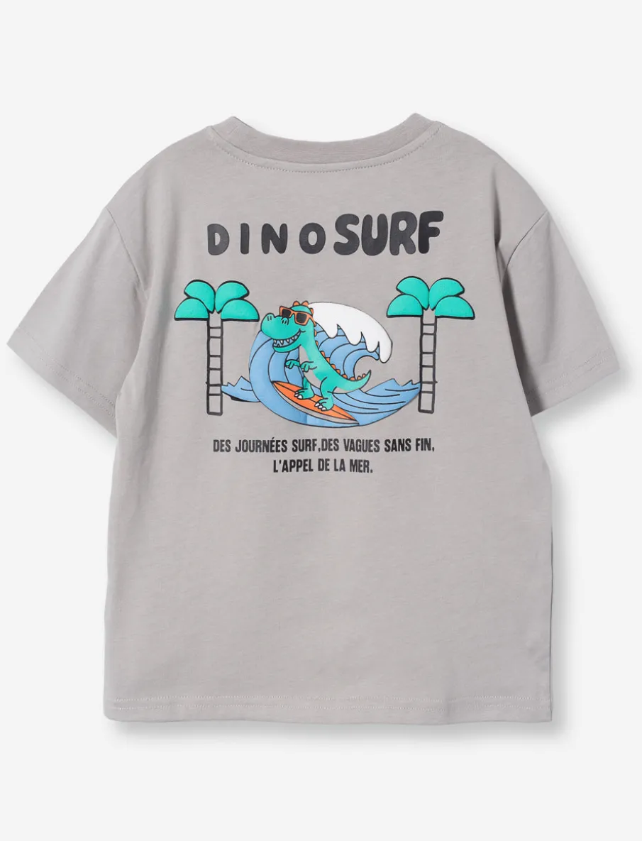 Printed T-Shirt