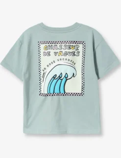Printed T-Shirt