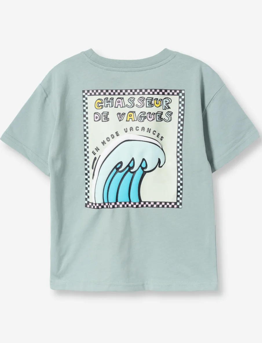 Printed T-Shirt