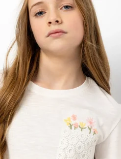 Printed T-shirt