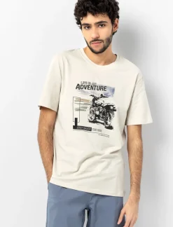 Printed T-Shirt