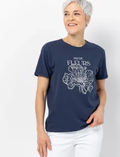 Printed T-shirt