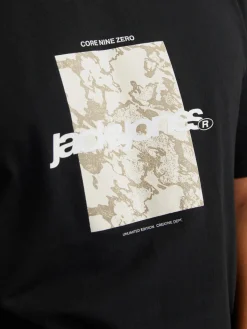Printed T-shirt
