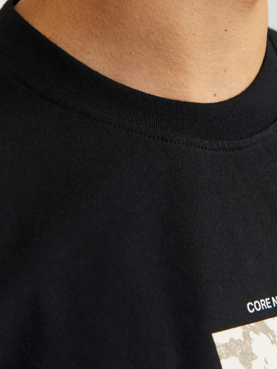 Printed T-shirt