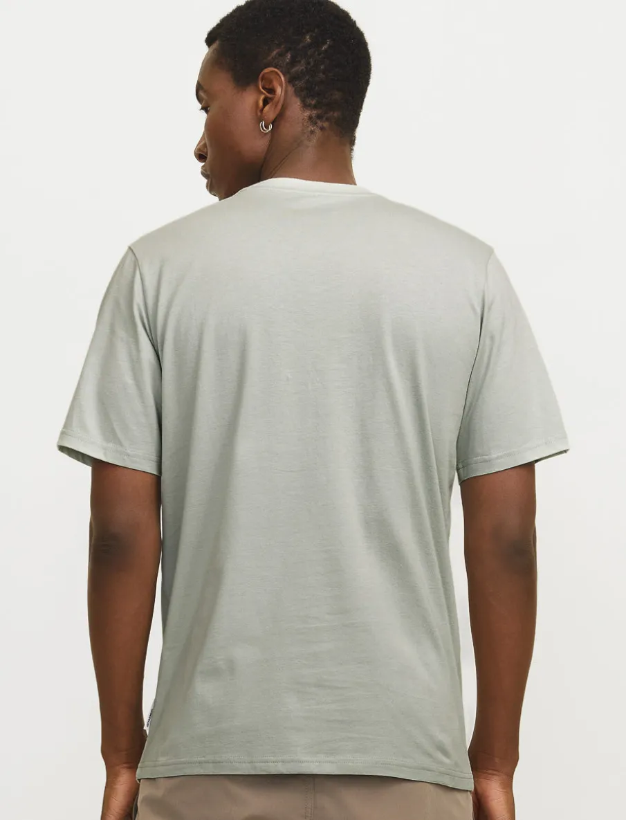 Printed T-shirt