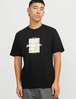 Printed T-shirt