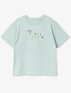 Printed T-shirt