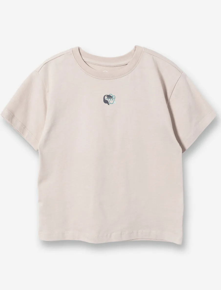 Printed T-shirt