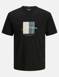 Printed T-shirt