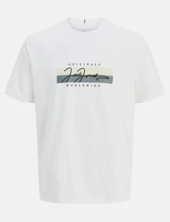 Printed T-shirt