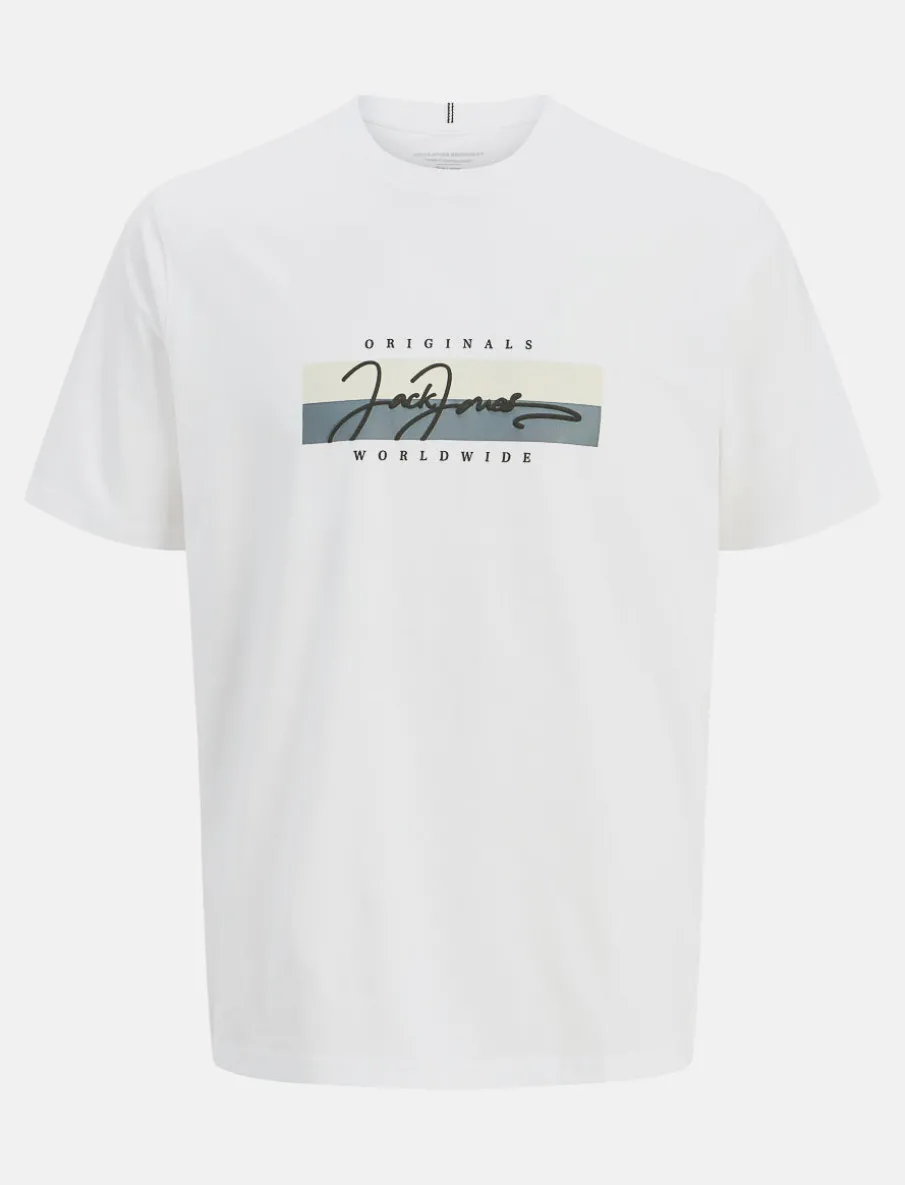 Printed T-shirt