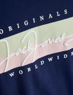 Printed T-shirt