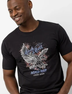 Printed T-shirt