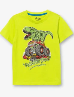 Printed T-shirt