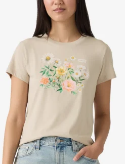 Printed T-shirt