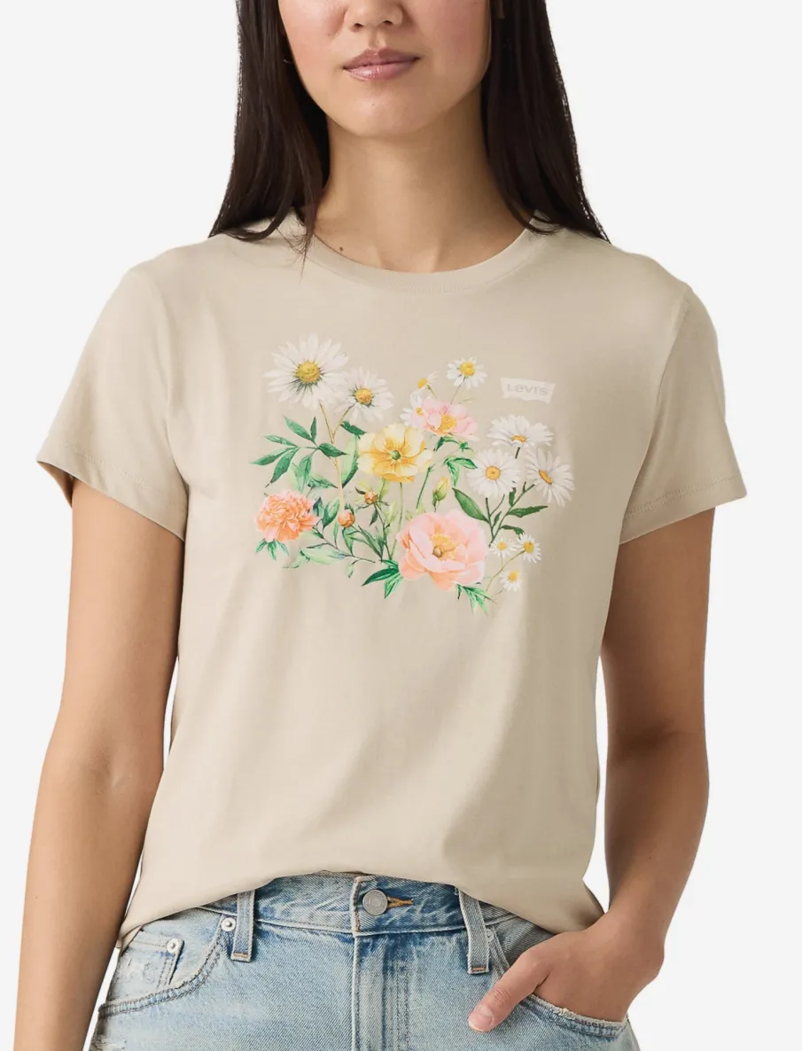 Printed T-shirt