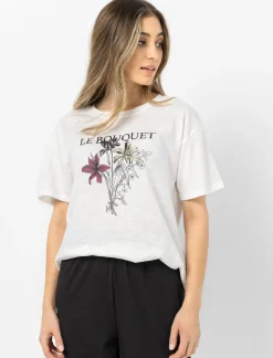 Printed T-shirt