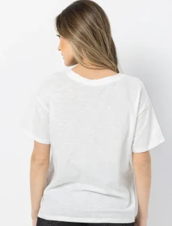 Printed T-shirt