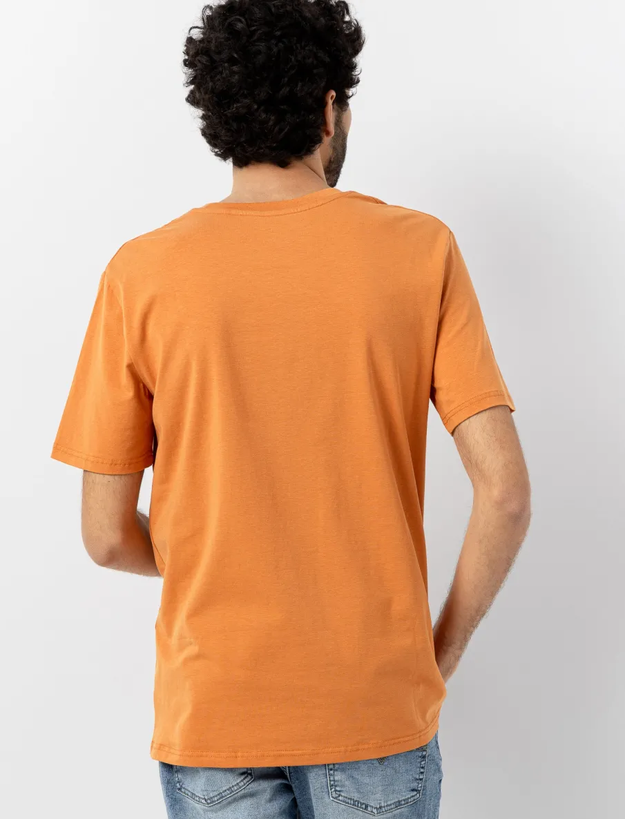 Printed T-Shirt