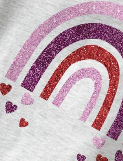 Printed T-shirt - Little Girl