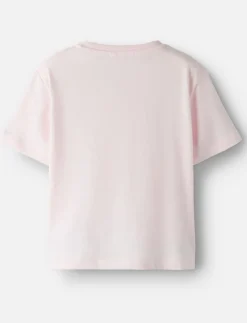 Printed T-shirt - Little Girl