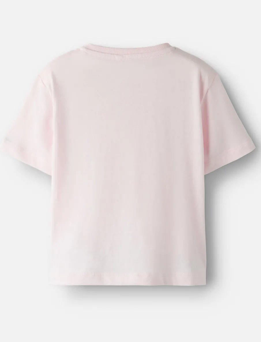 Printed T-shirt - Little Girl
