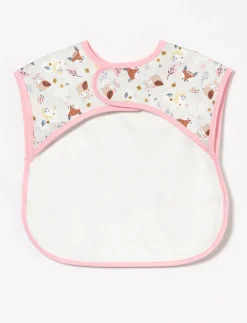 Printed water-proof Bib