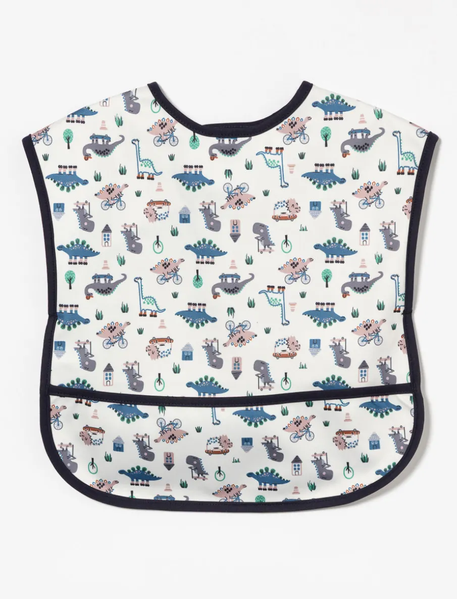 Printed water-proof Bib