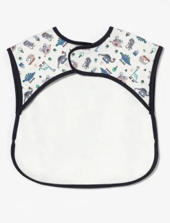 Printed water-proof Bib