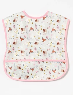 Printed water-proof Bib