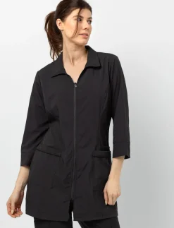 Professional 3/4-sleeve Smock