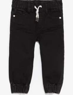 Pull-on Jean Joggers