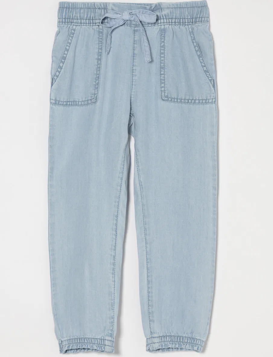 Pull-on Jogger Pants