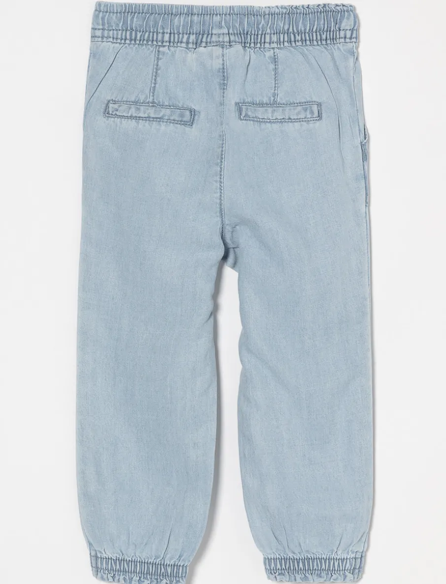 Pull-on Jogger Pants