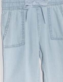 Pull-on Jogger Pants