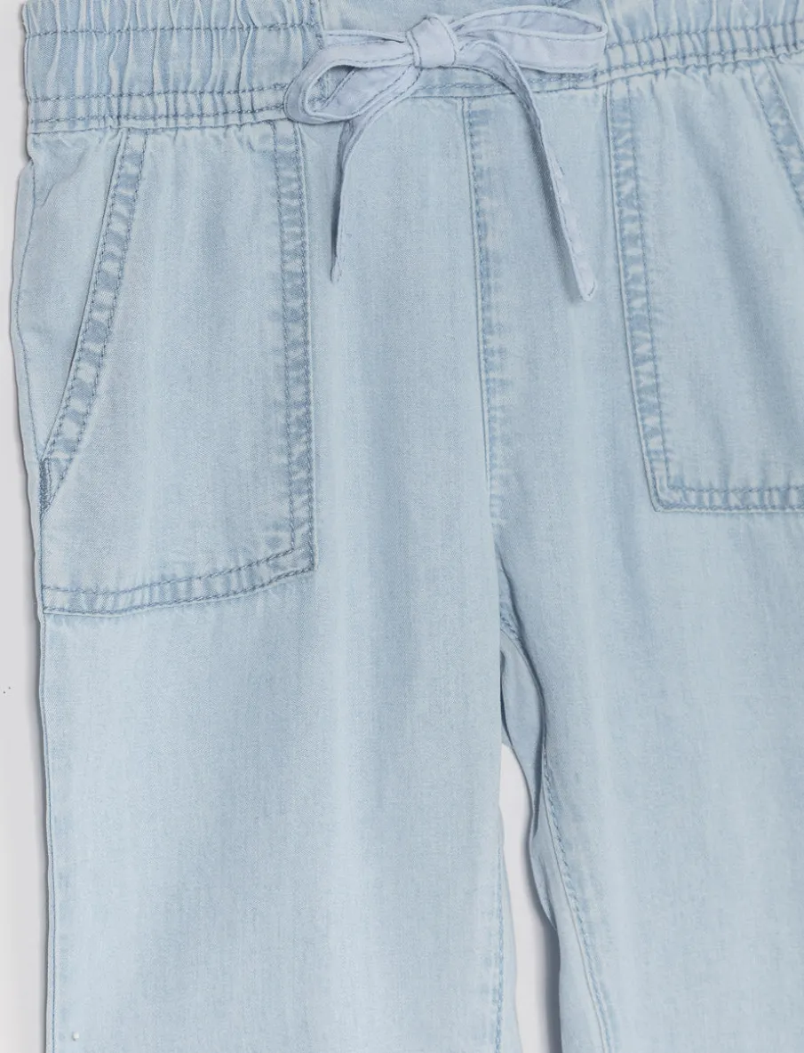 Pull-on Jogger Pants