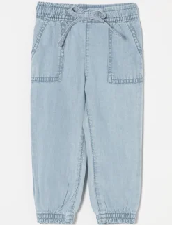 Pull-on Jogger Pants