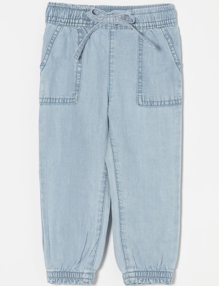 Pull-on Jogger Pants